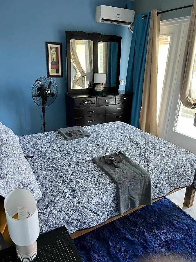 Carib Condominium Ocho Rios 0*,  Giamaica