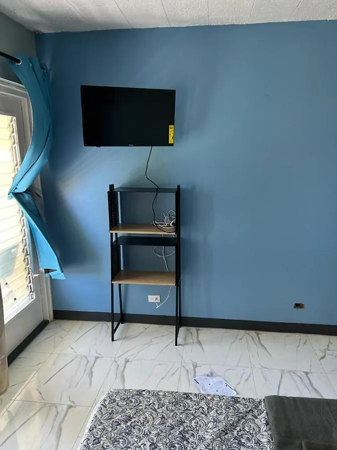 Carib Condominium Ocho Rios Giamaica