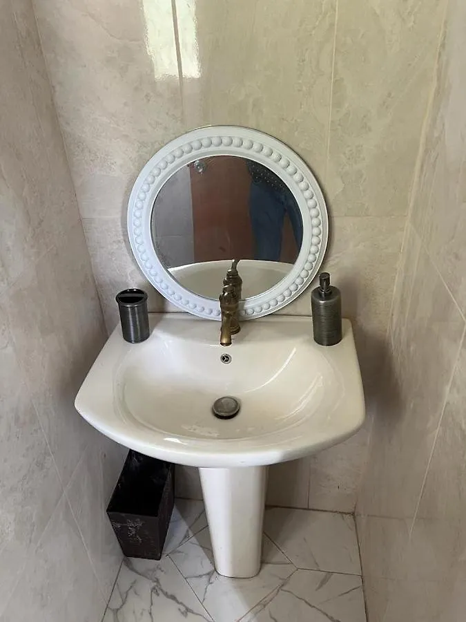 Appartamento Carib Condominium Ocho Rios