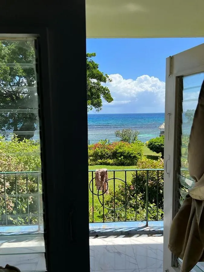 Carib Condominium Ocho Rios