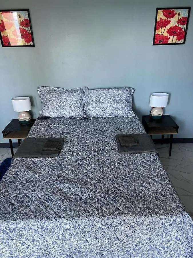 Appartamento Carib Condominium Ocho Rios