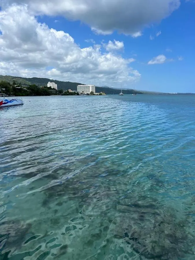 Carib Condominium Ocho Rios 0*,  Jamaica
