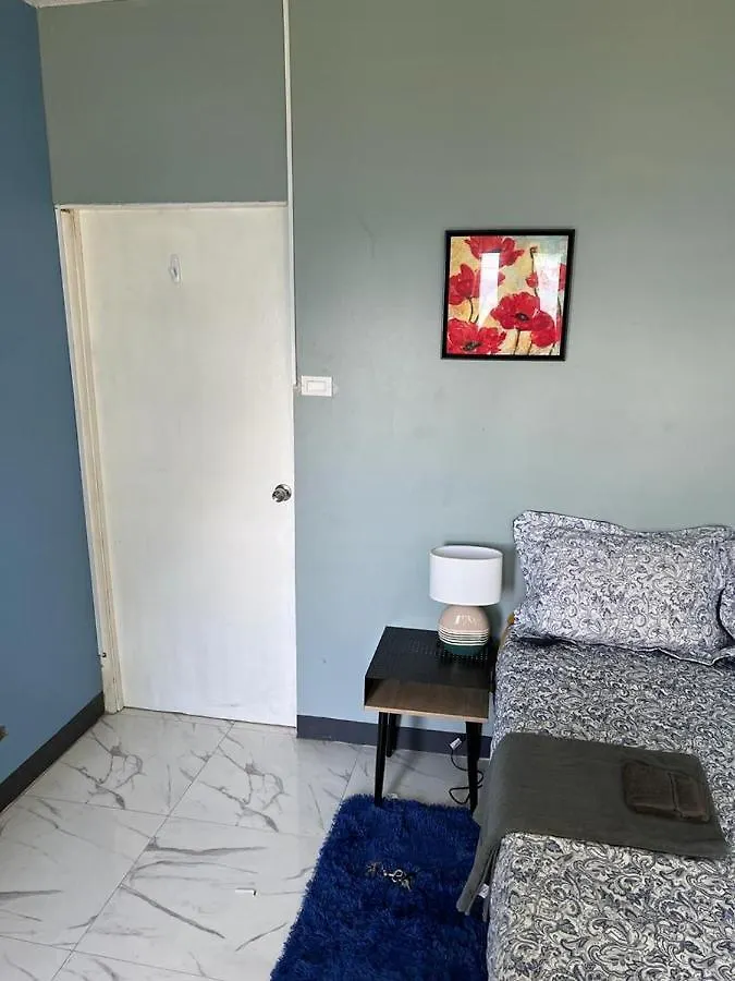 Carib Condominium Ocho Rios