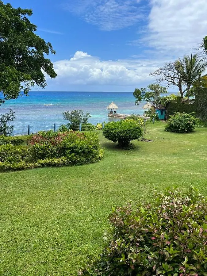 Carib Condominium Ocho Rios Apartman