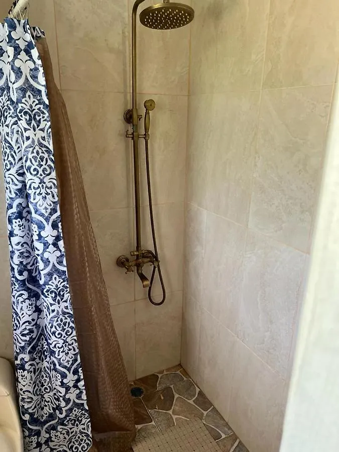 Carib Condominium Ocho Rios 0*,
