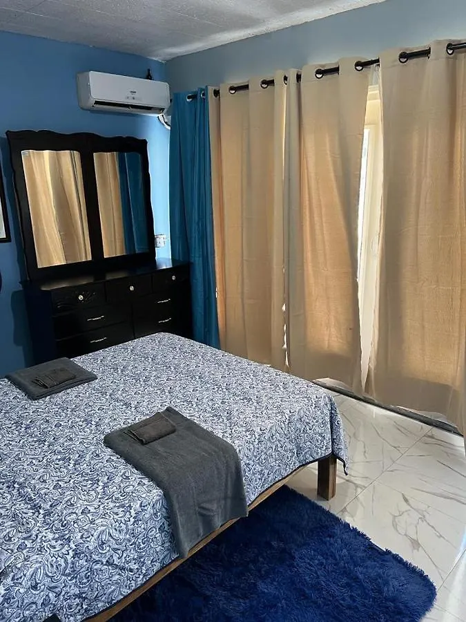 Carib Condominium Ocho Rios