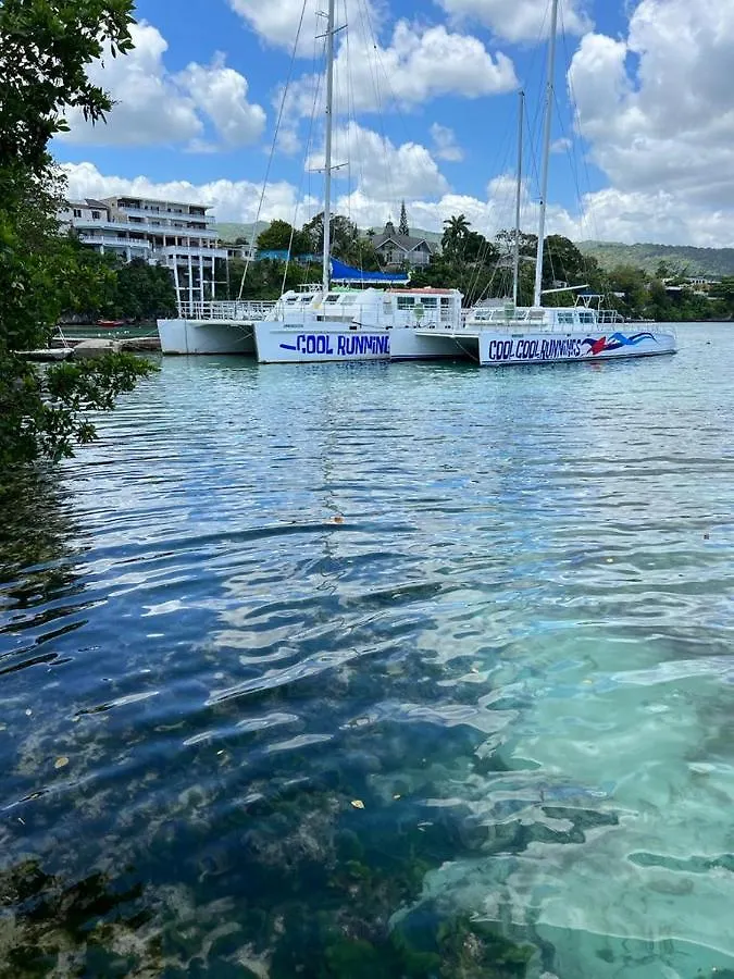 Apartman Carib Condominium Ocho Rios